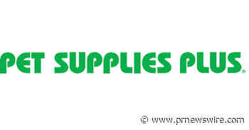 Local Entrepreneurs Bring Pet Supplies Plus to Cape Coral, Celebrating Grand Opening October 3-4