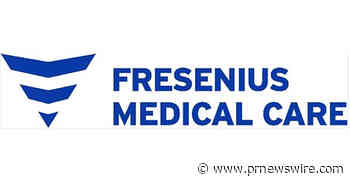 Fresenius Medical Care Refines China Commercial Strategy with a Focus on Long-Term Growth and Market Leadership