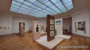 Tentoonstelling True Colors, Kunstmuseum Den Haag