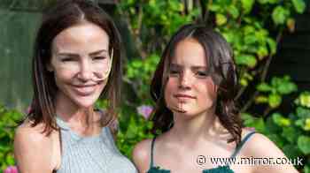 Mum thought illness was off milk in her tea - now she weighs 4st, had leave her wedding and has months to live