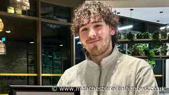 Manchester man, 22, in critical care with serious brain injury after horror incident at work