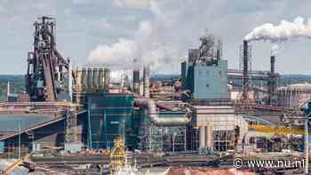 Afspraken over miljardensteun Tata Steel lopen opnieuw vertraging op