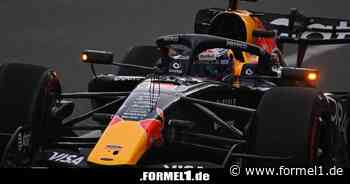 Red Bull findet Ansatzpunkt für größtes Problem von Max Verstappen