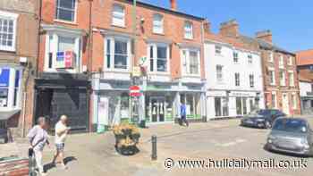 Beverley micro-pub plan for former jewellers given go-ahead