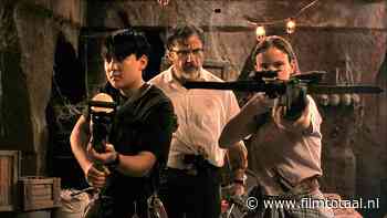 30 jaar geleden zag ik deze film voor het laatst, en ik ben dolblij dat Netflix 'From Dusk Till Dawn' online heeft gezet