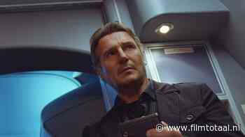 Vanavond om 20:25 uur gaat Liam Neeson ouderwets los op RTL 7 in een claustrofobische actiethriller