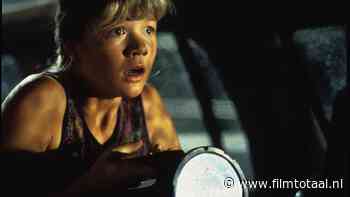 Wat gebeurde er met het gillende meisje uit 'Jurassic Park'? Ariana Richards doet nu heel iets anders