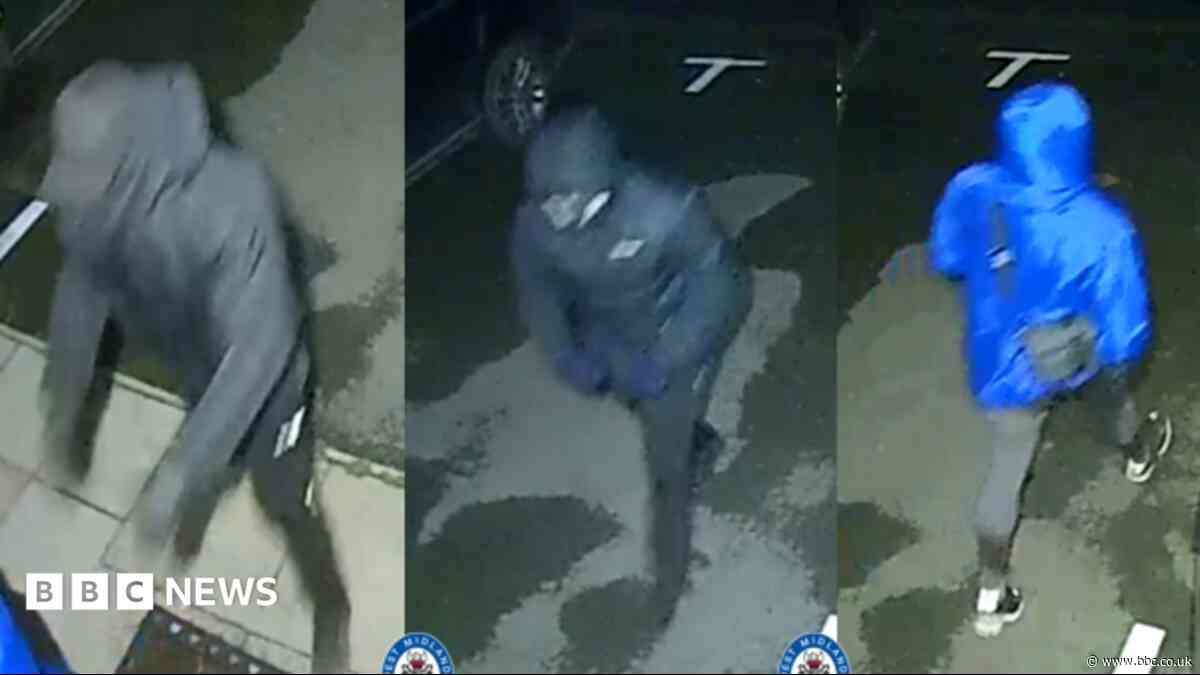 Brutal crypto attack on couple prompts £10k reward