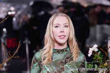 Katherine Ryan says Victoria Beckham comment was ‘a joke’ after BBC complaints
