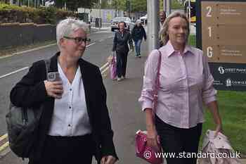 Peggie’s beliefs had ‘no bearing’ on union decision to refuse support – tribunal