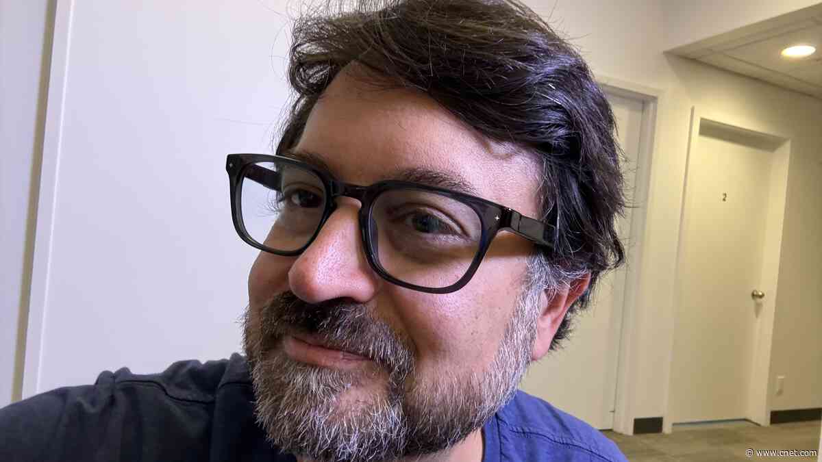 These Lightweight Audio Memory-Recording Glasses Might Be Meta’s Next Step (and Apple’s)