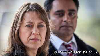 Unforgotten legend's forgotten 'brilliant' Netflix crime drama