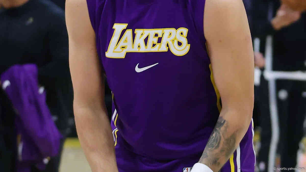 NBA’s 8 locks on over/under win totals, including Lakers, Warriors, Bulls, and more