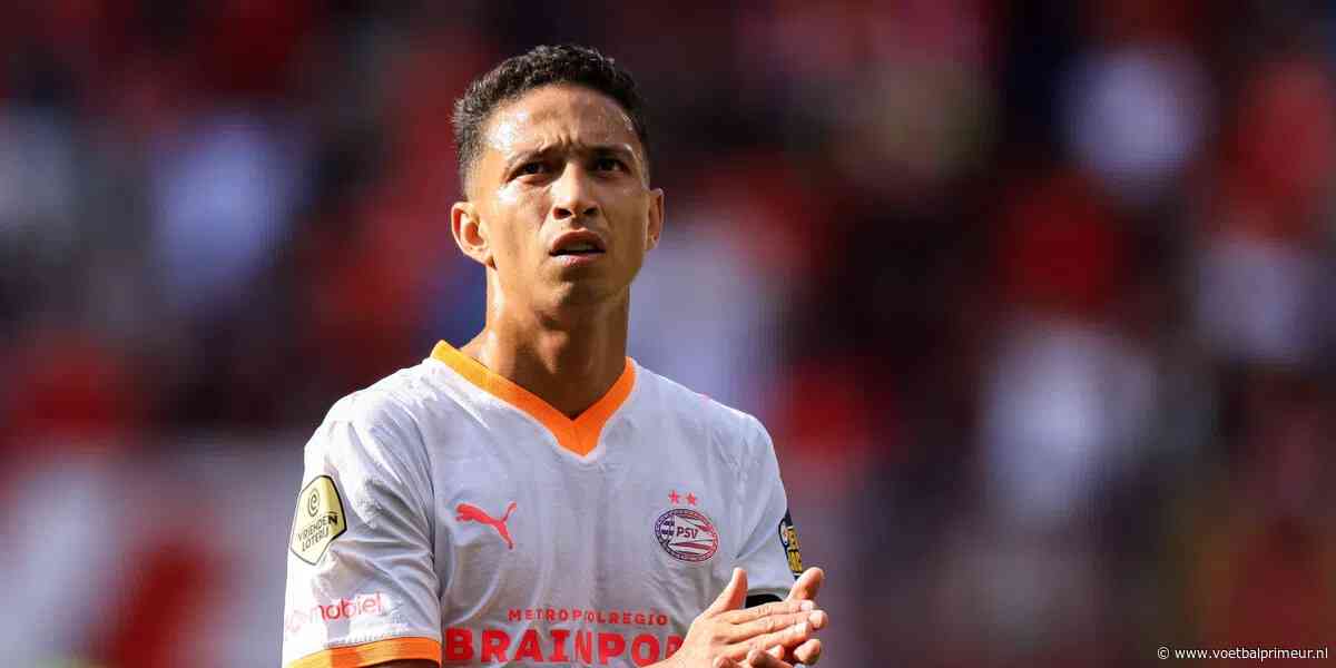Mauro Júnior debuteert voor Brazilië, dat ontsnapt aan nederlaag tegen Australië