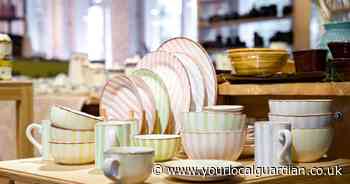 UK homeware brand that worked with royalty falls into administration after 56 years