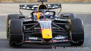 LIVE Formule 1 | Kimi Antonelli sneuvelt al in Q1, Max Verstappen jaagt op topklassering