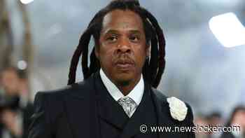 Vrouw zegt dat beschuldiging van verkrachting Jay-Z vals was