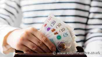 DWP State pensioners on one benefit get £150 off automatically
