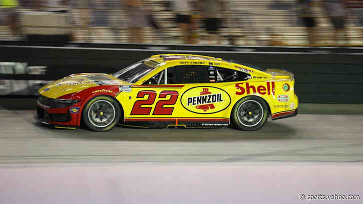 NASCAR Qualifying Order Kansas: Cup Series Qualifying Order for Saturday at Kansas Speedway