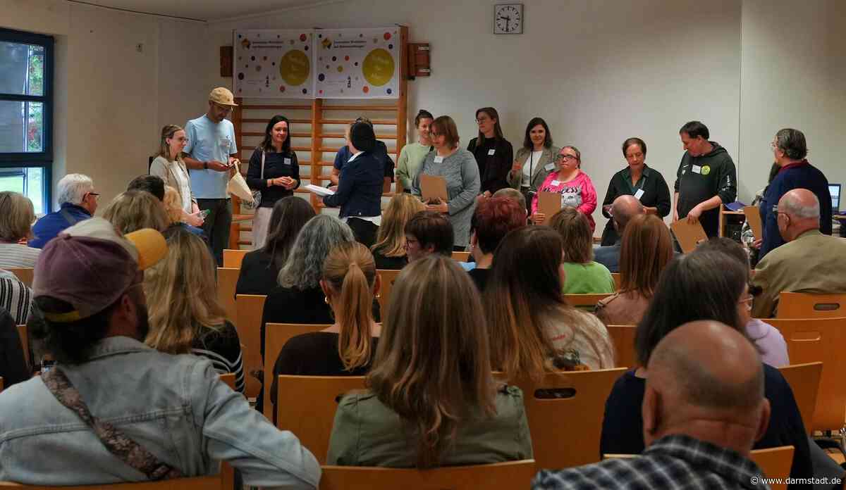 Aktionstag Schichtwechsel am 24. September im EDW