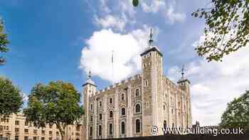 Reprieve for City developers as government clears path for tall buildings near the Tower of London