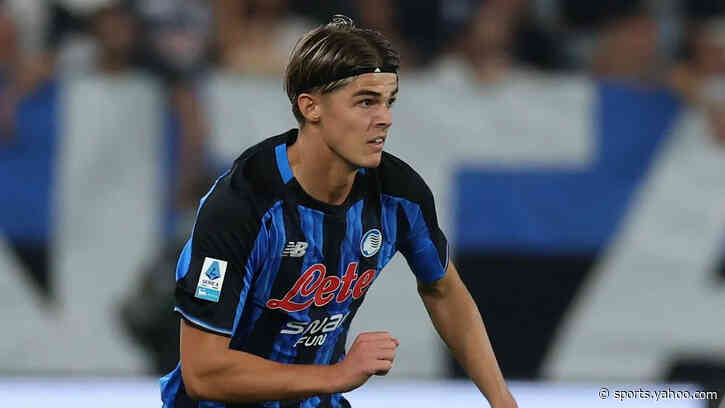 “I spoke with PSG” – Serie A attacker would have given new look Paris team a very different shape
