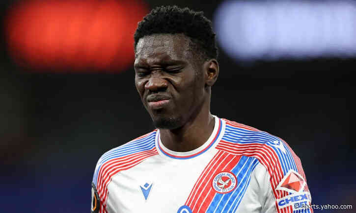 Steve Parish reveals why Liverpool’s Ismaila Sarr move collapsed