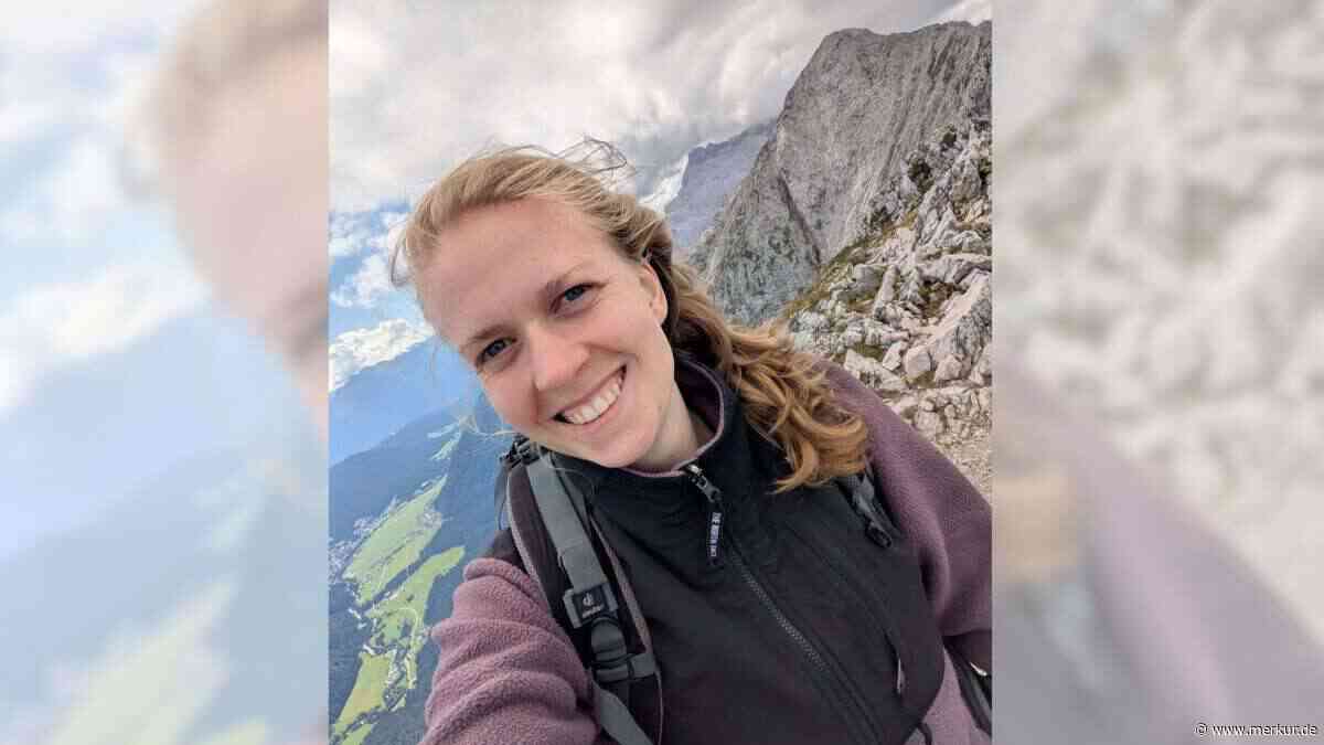 Junge Frau seit fast drei Wochen vermisst – sie hielt sich kurz zuvor in den Bergen auf