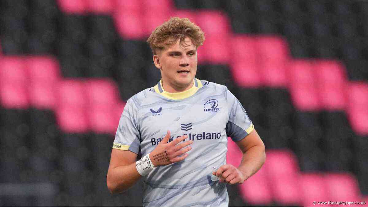Lions vs Leinster preview: Leo Cullen hands new faces chance to shine ahead of URC opener
