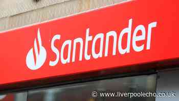 Santander down live updates as thousands 'can't log in' to app