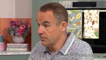 Martin Lewis issues 'rule' update for people with Lloyds, Nationwide, Santander savings