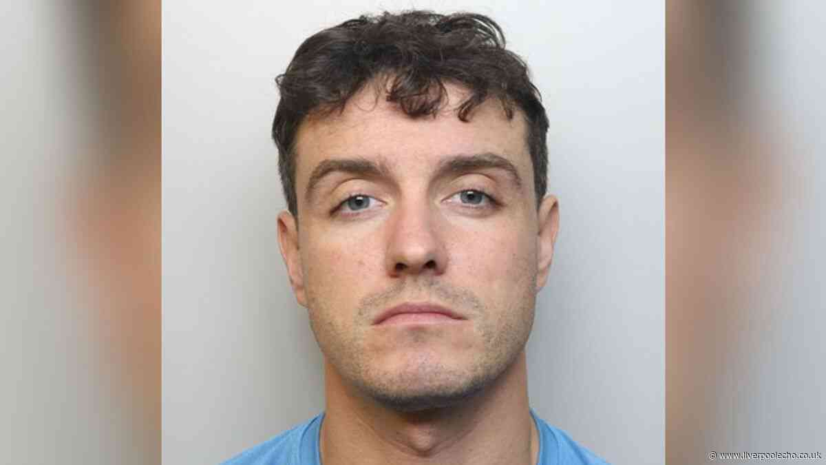 What police found in his Home Bargains bag sent him straight to prison