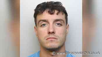What police found in his Home Bargains bag sent him straight to prison