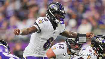 NFL odds: Week 3 parlays featuring favorites, underdogs include Cowboys vs. Ravens, Rams vs. Broncos
