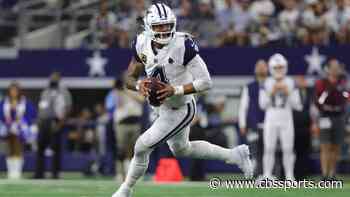 Ranking all-time Cowboys quarterbacks: Dak Prescott climbs record book, but two legends remain ahead
