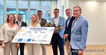 Nieuwe leveranciers voor Wmo-hulpmiddelen in zeven gemeenten