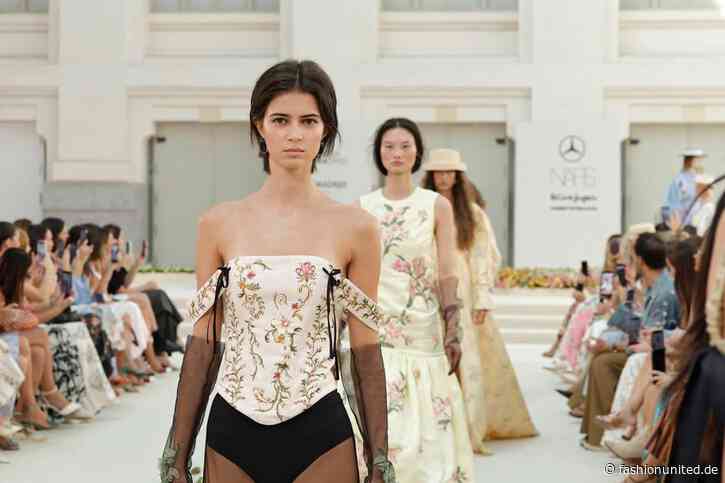MBFW Madrid: Die Ausgabe, die spanische Mode auf die Straße brachte