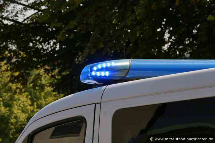 Brandanschlag in München: Ermittler machen russischen GRU-Geheimdienst verantwortlich