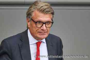 Focus: CDU-Politiker Thomas Bareiß verliert Posten im einflussreichen Haushaltsausschuss nach Autounfall