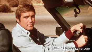 What Six Million Dollar Man Lee Majors looks like now – 50 years after iconic role
