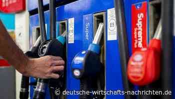 Entlastung an den Zapfsäulen: Bundestag beschließt erneuten Tankrabatt