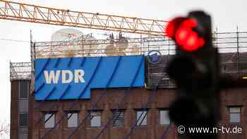 Personalabbau ebenfalls geplant: WDR streicht Dutzende TV- und Digitalangebote bis Ende 2027