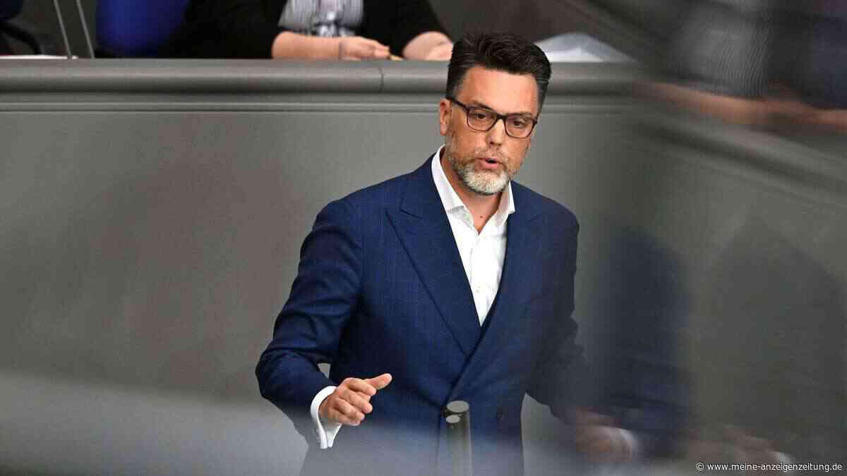 Ordnungsruf für „Moskau-Minion von der AfD“