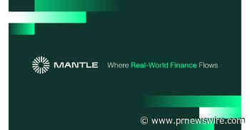 Mantle Hits Back-to-Back All-Time Highs with 1,473 Tokenized Assets and $476M in Distributed Asset Value