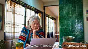 DWP confirms two groups of pensioners who must take action now to get up to £300 Winter Fuel Payment