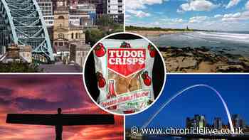 Geordie words, phrases and sayings you will only hear someone from Newcastle use