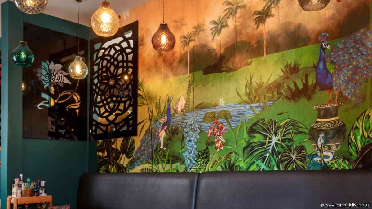 Newcastle restaurant still going strong after 43 years now officially one of the world's best