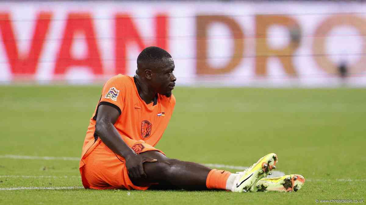 Ugly truth of international football rears its head as Sunderland face nervous wait