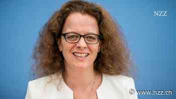 MELDUNGEN WIRTSCHAFT - Isabel Schnabel wechselt von der EZB zum Internationalen Währungsfonds