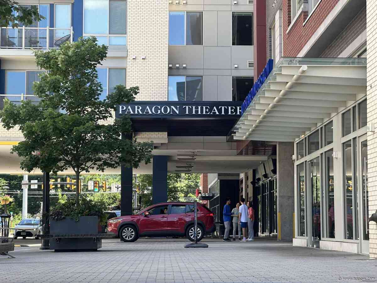 Falls Church movie theater to screen international film festival